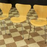 905 3074 CHAIRS